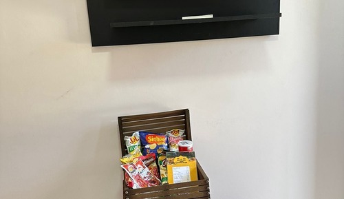 Habitación Confort doble, 1 cama de matrimonio, no fumadores, baño privado
