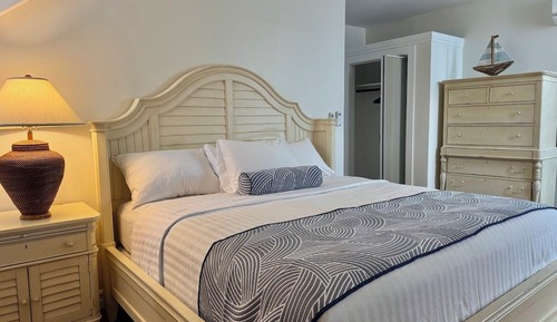 Suite de lujo, 1 cama de matrimonio grande, vistas al mar