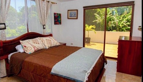 Habitación estándar, balcón, vistas al jardín