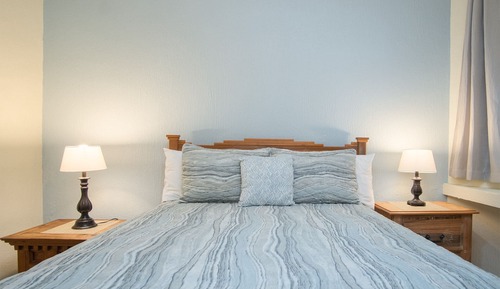 Apartamento, varias camas, balcón, vistas al mar (Sonoran Sun SW 806)