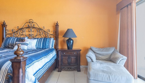 Apartamento, varias camas, balcón, vistas al mar (Sonoran Sun SW 601)