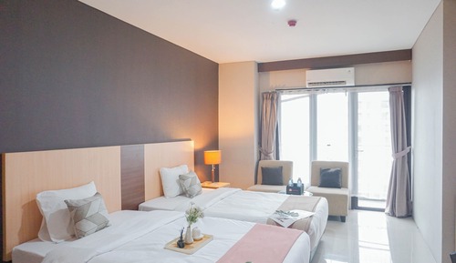 Apartamento estándar