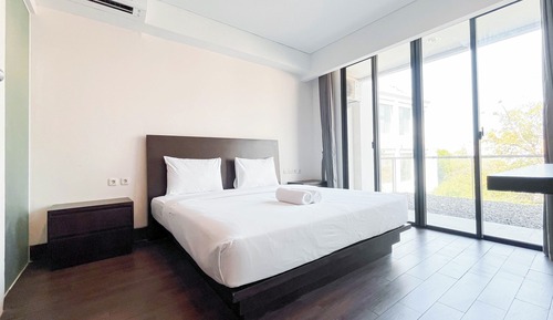Apartamento estándar