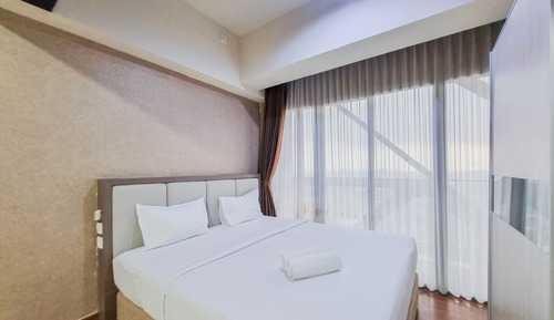 Apartamento estándar