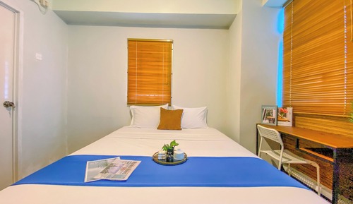 Apartamento estándar