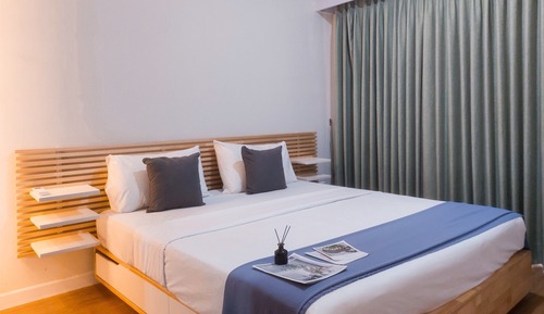 Apartamento estándar