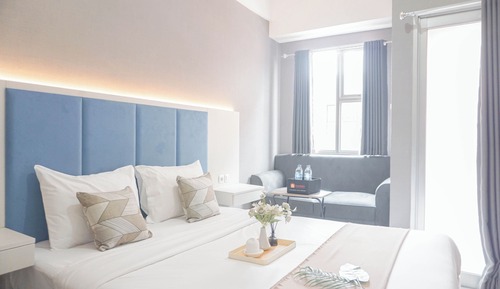 Apartamento estándar