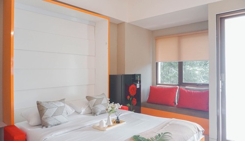 Apartamento estándar