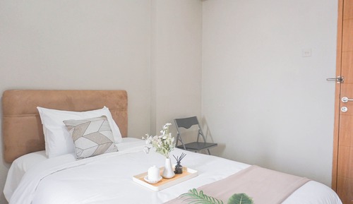 Apartamento estándar