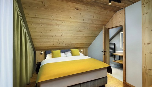 Apartamento familiar