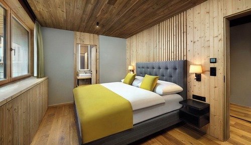 Apartamento, 2 habitaciones