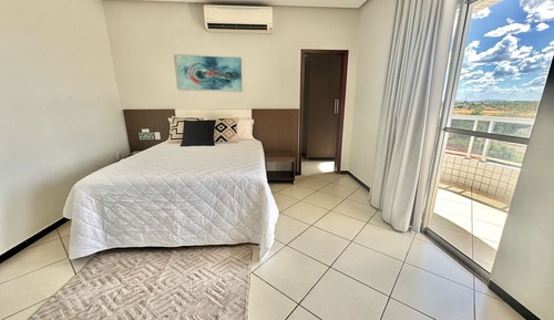 Suite estudio