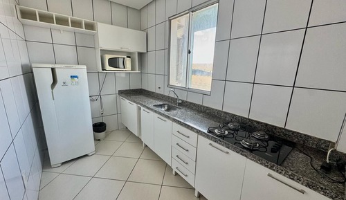 Apartamento familiar