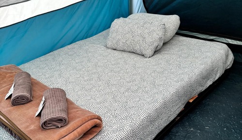 Tent P1