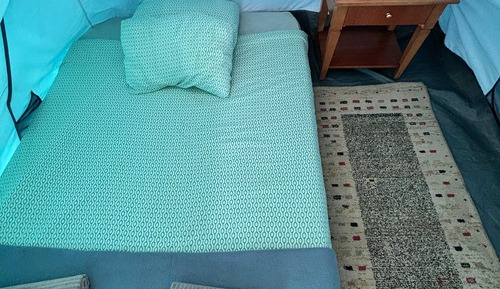 Tent P30