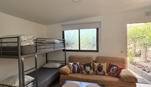 Cabin C6