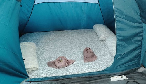 Tent V3