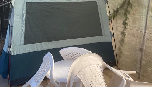 Tent P2