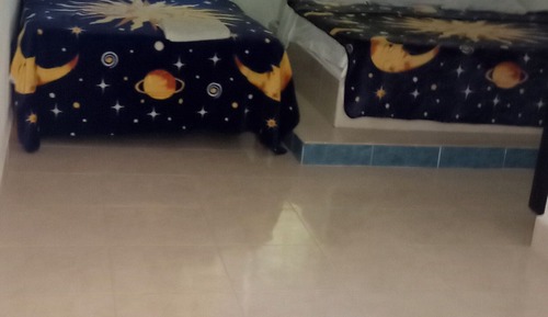 Dormitorio compartido, 1 habitación, accesible para personas con discapacidad, fumadores