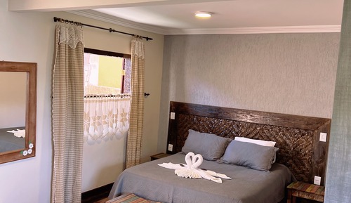 Chalet Confort