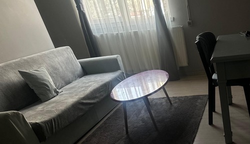 Habitación City