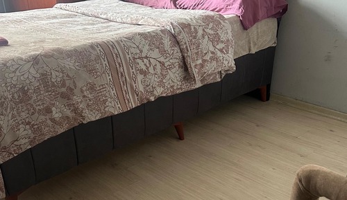 Habitación básica doble