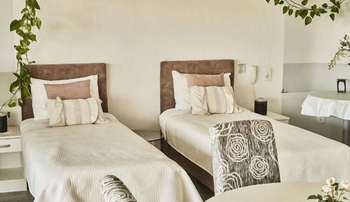 Apartamento de lujo, balcón, vistas al mar