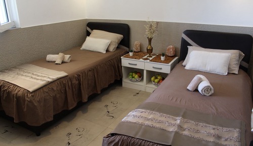 Habitación estándar