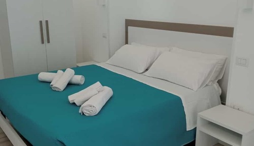 Habitación clásica