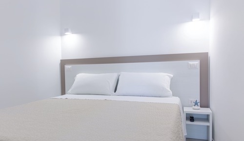 Habitación económica