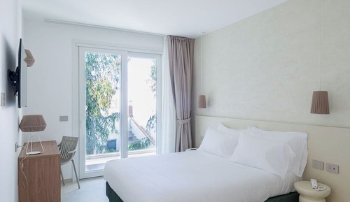 Apartamento, 2 habitaciones