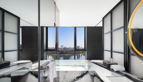 Habitación Elite