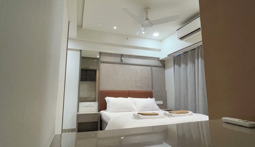 Apartamento Confort