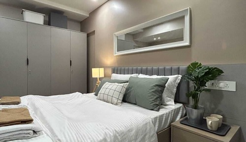 Apartamento Deluxe