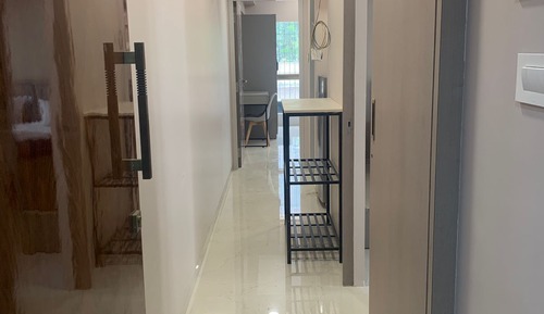 Apartamento básico