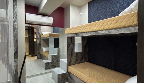 Apartamento Deluxe