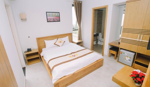 Habitación básica