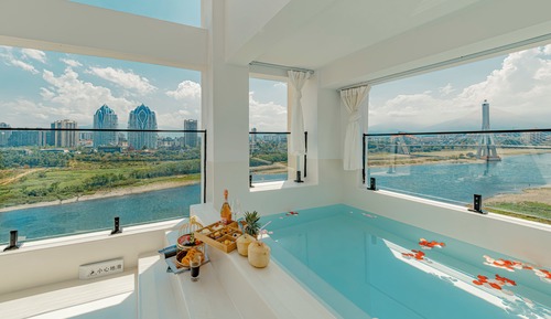 Suite de lujo