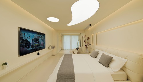 Habitación Elite doble