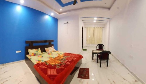Habitación individual Deluxe