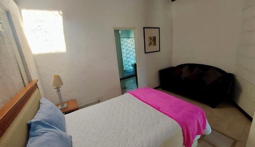 Habitación estándar doble, 1 cama de matrimonio grande