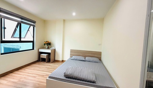 Apartamento básico