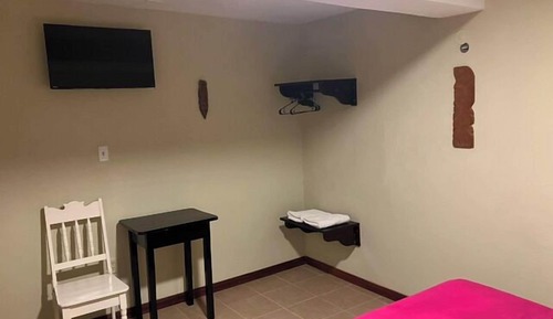Habitación doble