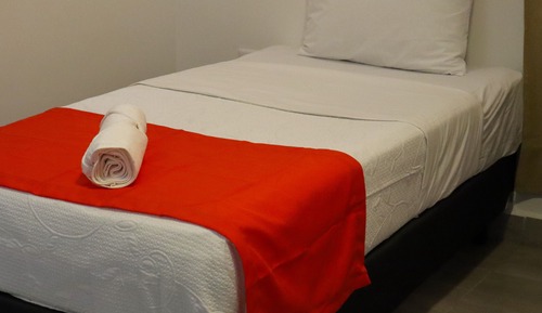 Habitación Confort