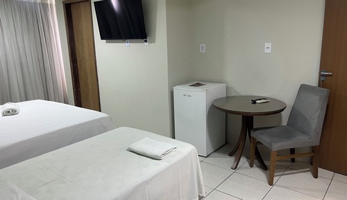 Habitación Premium, vistas a la ciudad