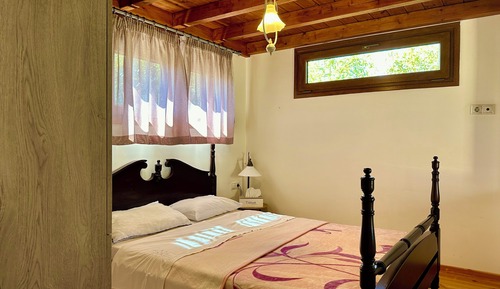 Apartment, 1 Bedroom, Smoking, Balcony