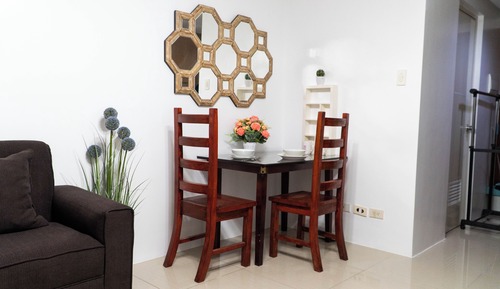 Apartamento, 1 habitación, vistas a la ciudad