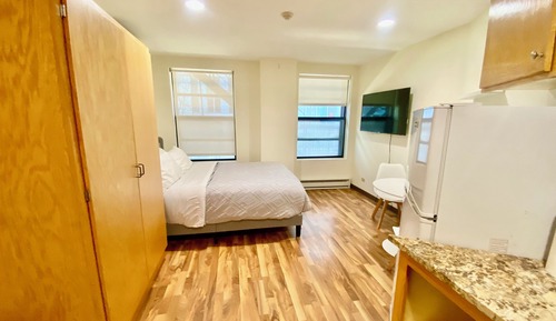 Classic Double Room