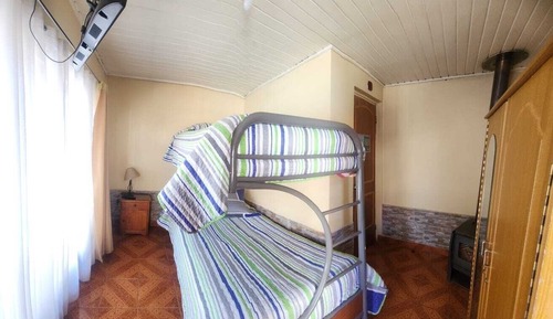 Habitación Confort, 1 cama de matrimonio