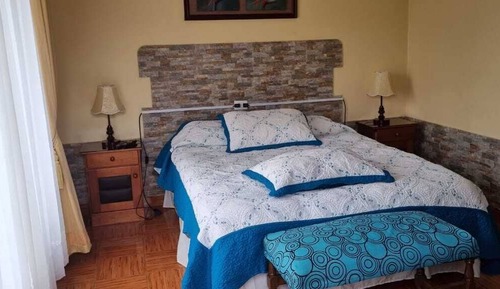 Habitación cuádruple superior